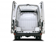 Фото Renault Master 2.3 MT RWD L3H3 №15