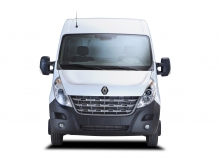 Фото Renault Master 2.3 MT RWD L3H3 №17