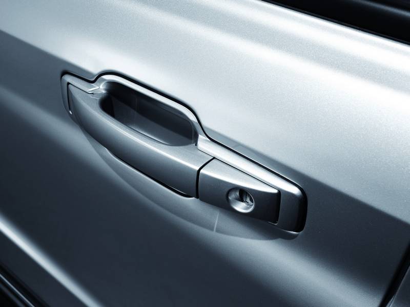 Фото автомобиля SsangYong Actyon Sports