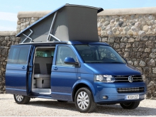 Фото Volkswagen California  №4