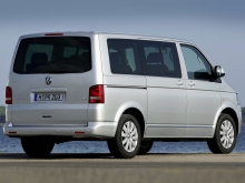 Фото Volkswagen Caravelle 2.0 biTDI DSG L2 (2016) №12